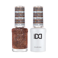 DND Duo Set #462 - Desert Spice