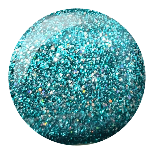 DND Duo Set #471 - Emerald Stone