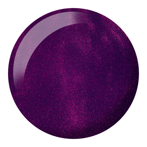DND Duo Set #479 - Queen Of Grape