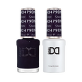 DND Duo Set #479 - Queen Of Grape