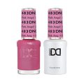 DND Duo Set #483 - Pink Angel