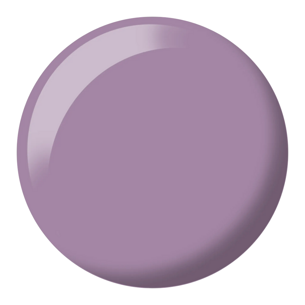 DND Duo Set #489 - Antique Purple