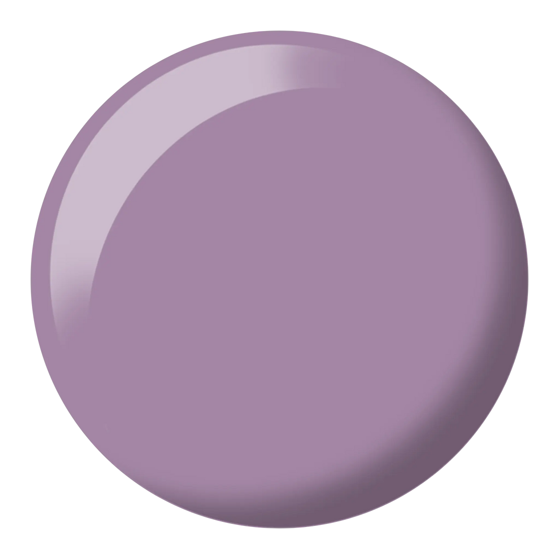 DND Duo Set #489 - Antique Purple