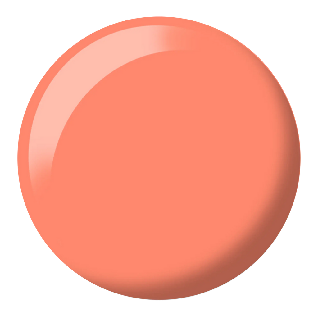 DND Duo Set #502 - Soft Orange