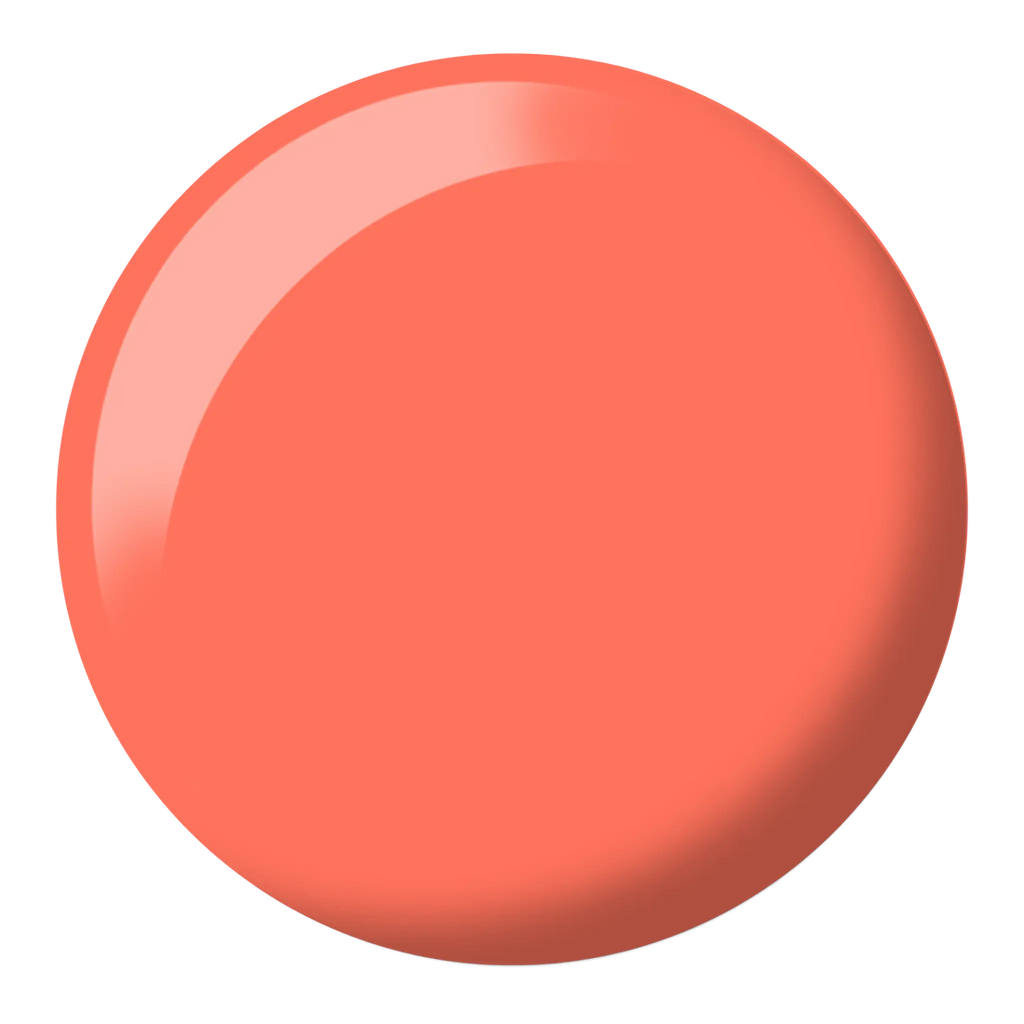 DND Duo Set #503 - Orange Smoothie