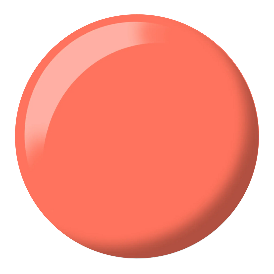 DND Duo Set #503 - Orange Smoothie