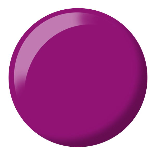 DND Duo Set #507 - Neon Purple