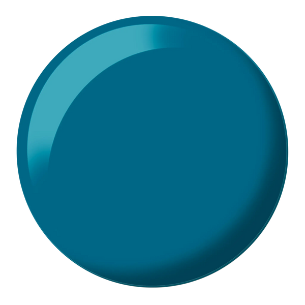 DND Duo Set #508 - Tropical Teal