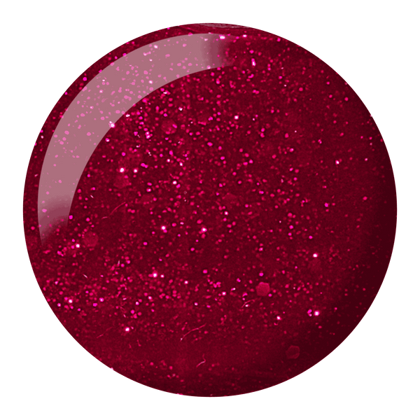 DND Duo Set #521 - Ice Berry Cocktail