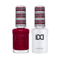 DND Duo Set #521 - Ice Berry Cocktail