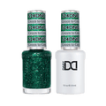 DND Duo Set #524 - Green To Green