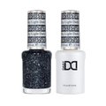 DND Duo Set #525 - Dark Sky Light