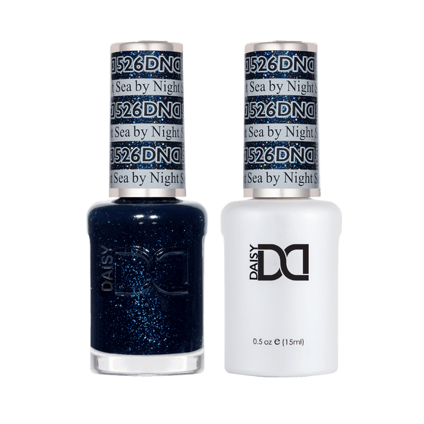 DND Duo Set #526 - Sea By Night
