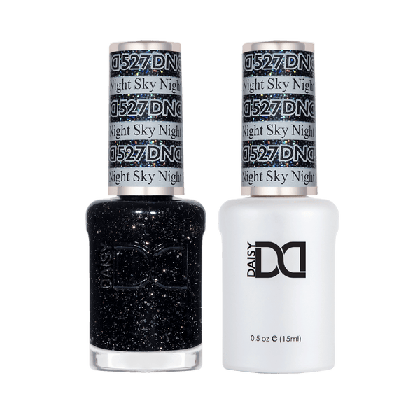 DND Duo Set #527 - Night Sky