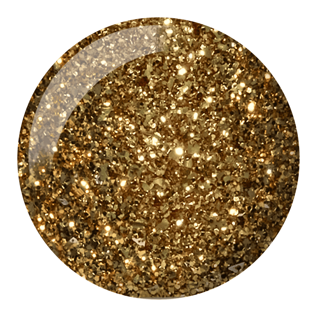 DND Duo Set #546- Golden Gardens