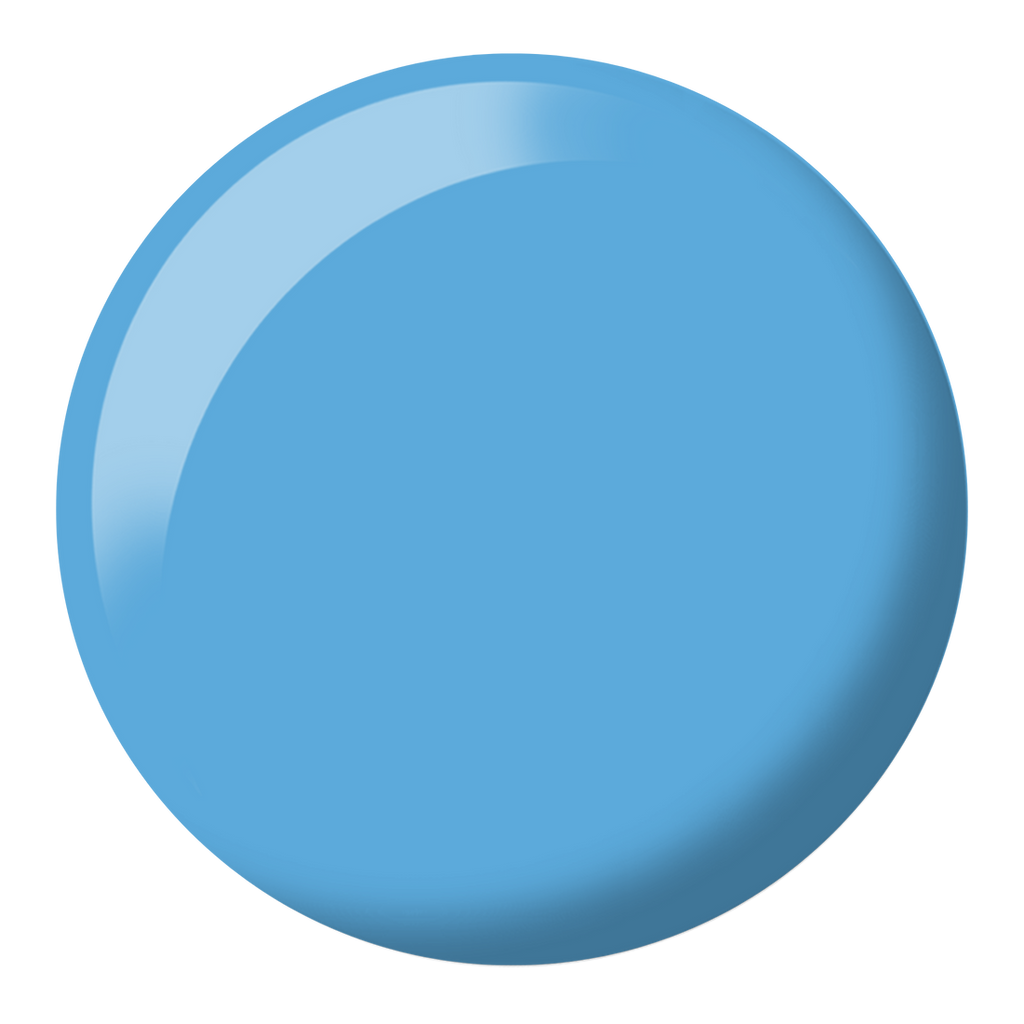 DND Duo Set #530 - Blue Lake