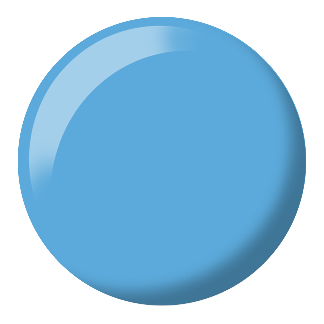 DND Duo Set #530 - Blue Lake