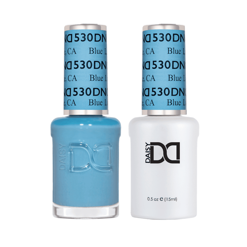 DND Duo Set #530 - Blue Lake
