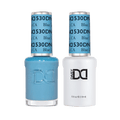 DND Duo Set #530 - Blue Lake