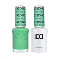 DND Duo Set #532 - Green Isle