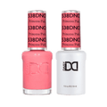 DND Duo Set #538- Princess Pink