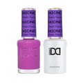 DND Duo Set #543- Purple Passion