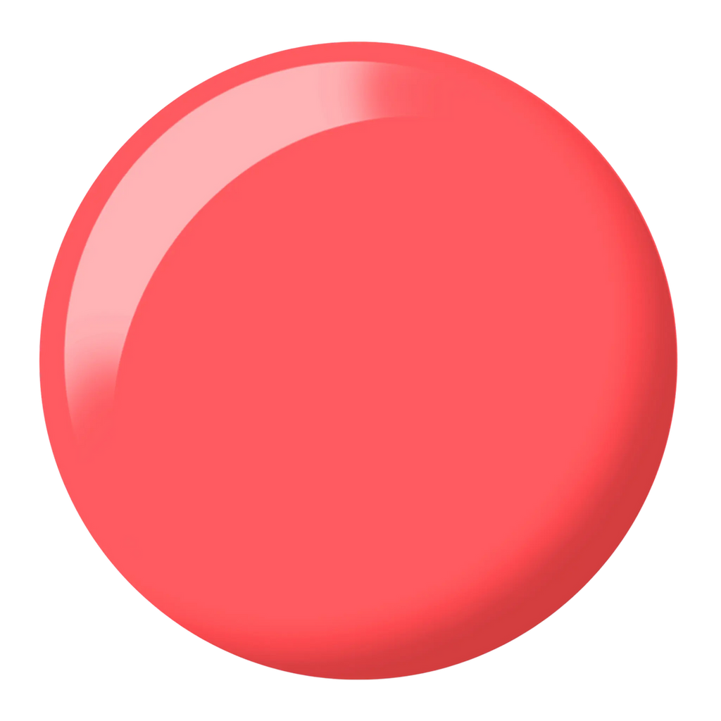 DND Duo Set #545- Peachy Orange