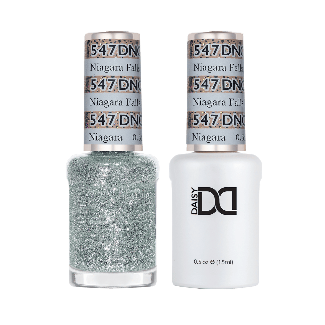 DND Duo Set #547- Niagara