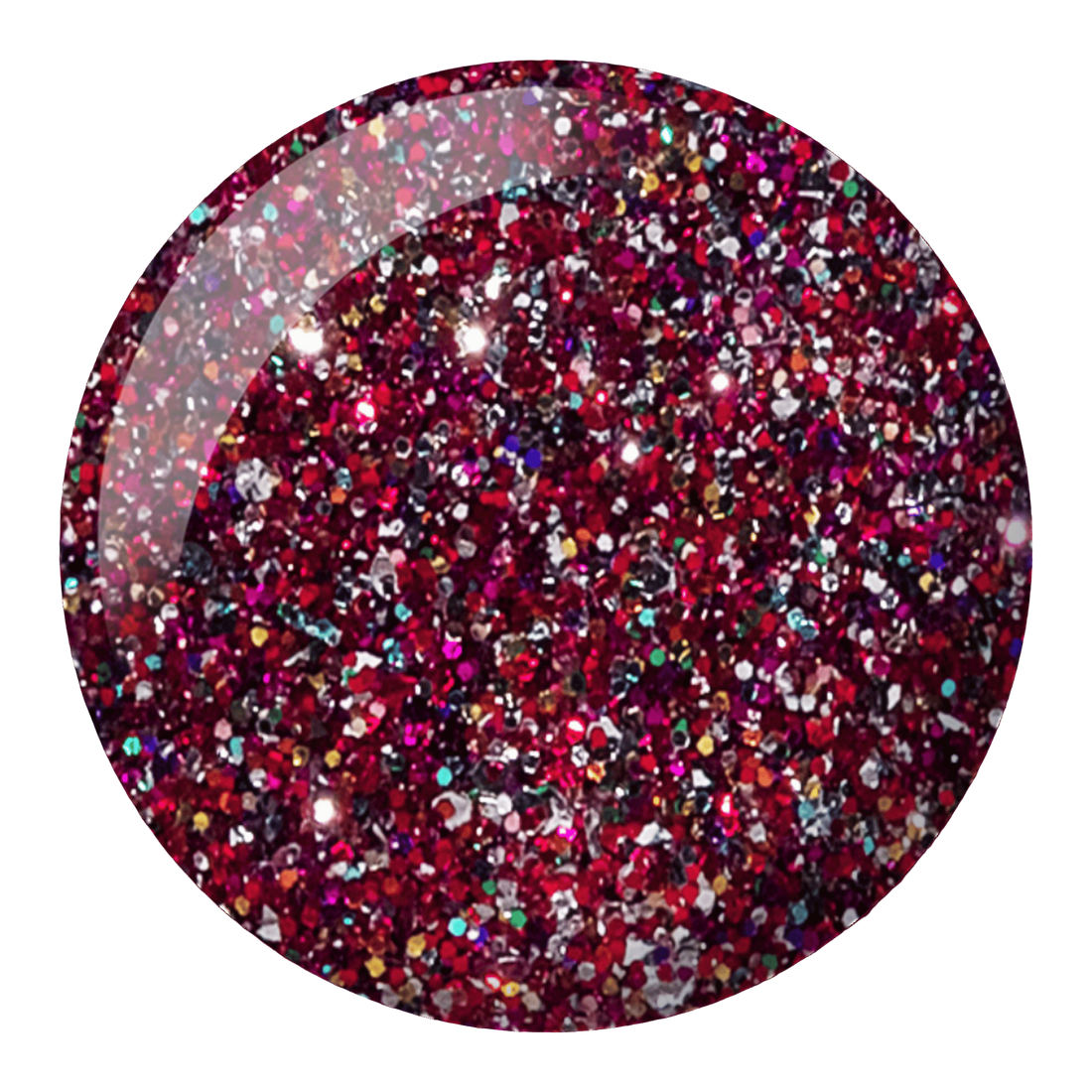 DND Duo Set #549- Rainbow Falls