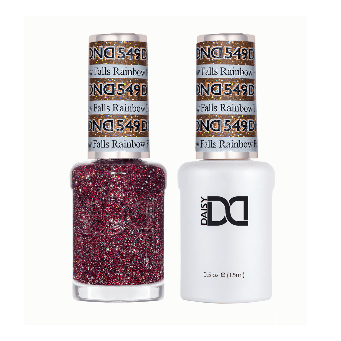 DND Duo Set #549- Rainbow Falls