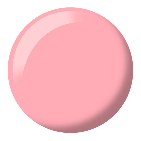DND Duo Set #551- Blushing Pink