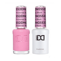 DND Duo Set - Victorian Blush #552