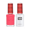 DND Duo Set - Coral Reef #556