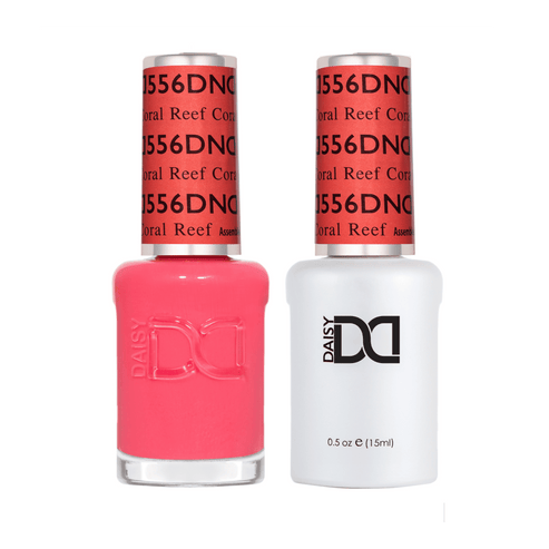 DND Duo Set - Coral Reef #556