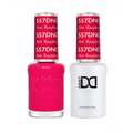 DND Duo Set - Hot Raspberry #557