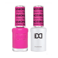 DND Duo Set - Cherry Blossom #558