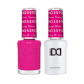 DND Duo Set - Teenage Dream #559