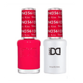 DND Duo Set - Strawberry Kiss #561