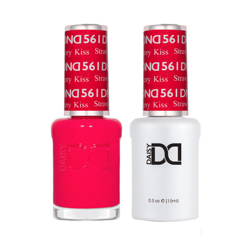 DND Duo Set - Strawberry Kiss #561