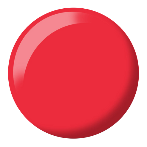 DND Duo Set - Red Lake #562