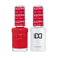 DND Duo Set - Red Lake #562