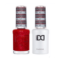 DND Duo Set - Red Rock #566