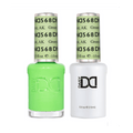DND Duo Set - Green Forest, AK #568