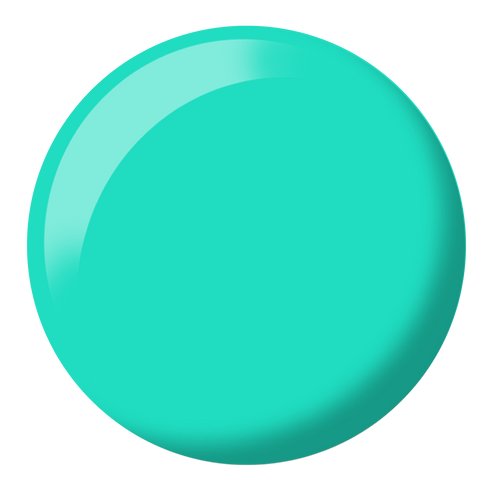 DND Duo Set - Green Spring #569