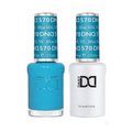 DND Duo Set - Blue Hill #570