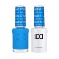 DND Duo Set - Blue Ash #571