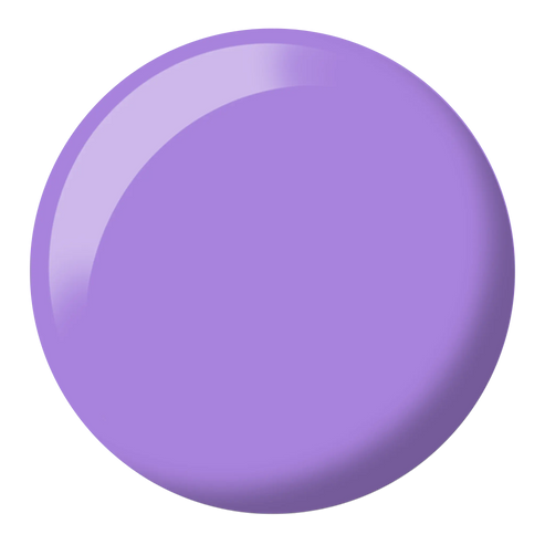 DND Duo Set -Lavender Blue #573
