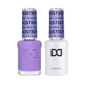 DND Duo Set -Lavender Blue #573