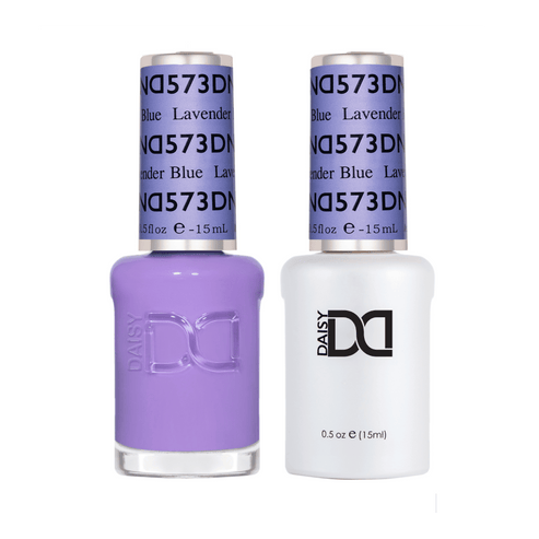 DND Duo Set -Lavender Blue #573