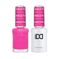 DND Duo Set -Crayola Pink #578